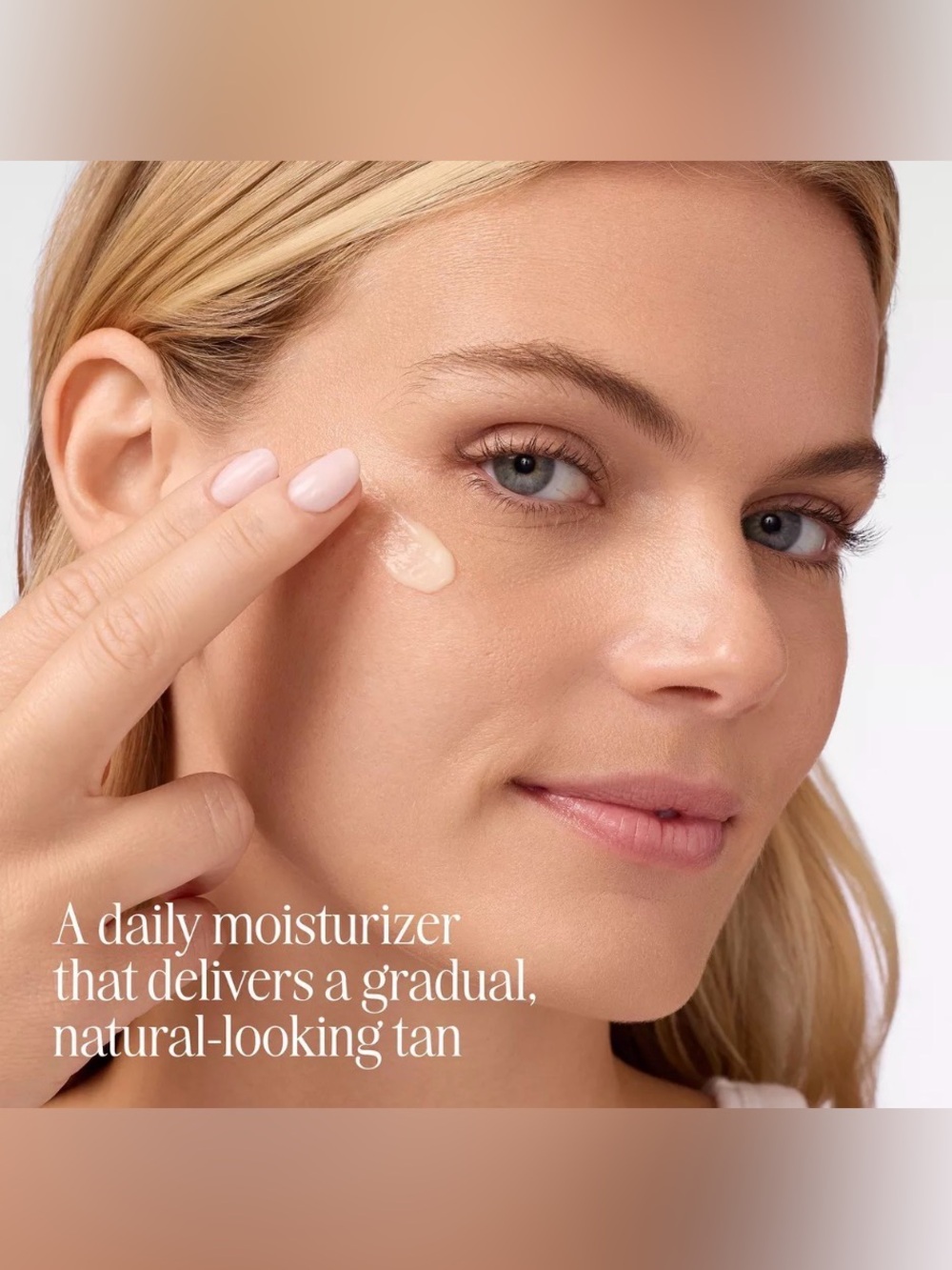 COOLA Brown Jar Sunless Tan Anti-Aging Daily Moisturizer - Picture 9 of 9